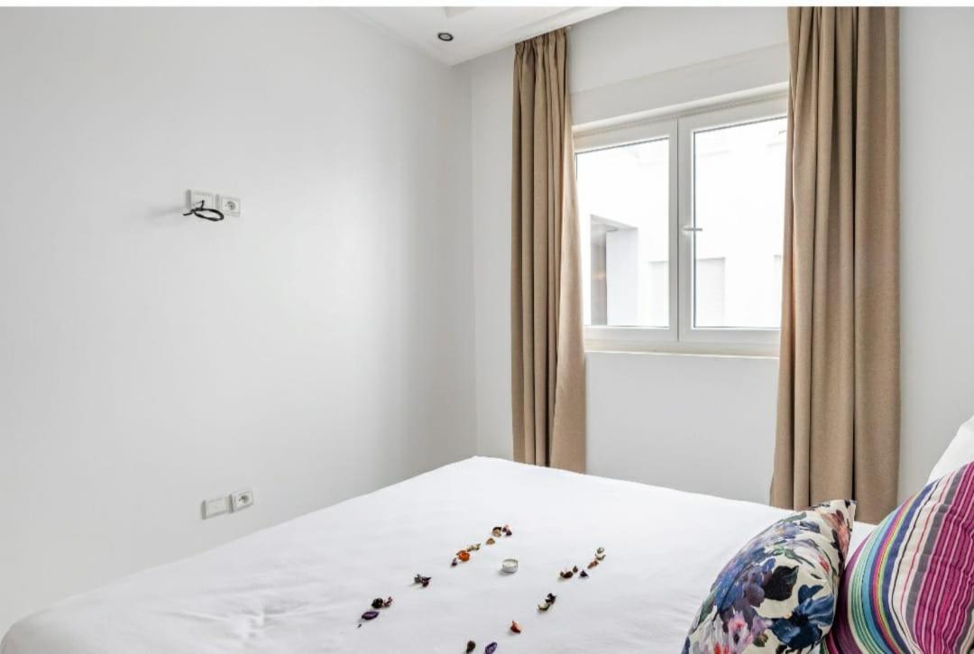 356 Avenue Bir Anzarane Appartement El Yadida Exterior foto