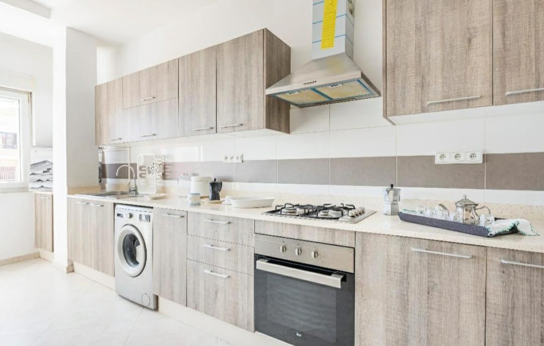 356 Avenue Bir Anzarane Appartement El Yadida Exterior foto